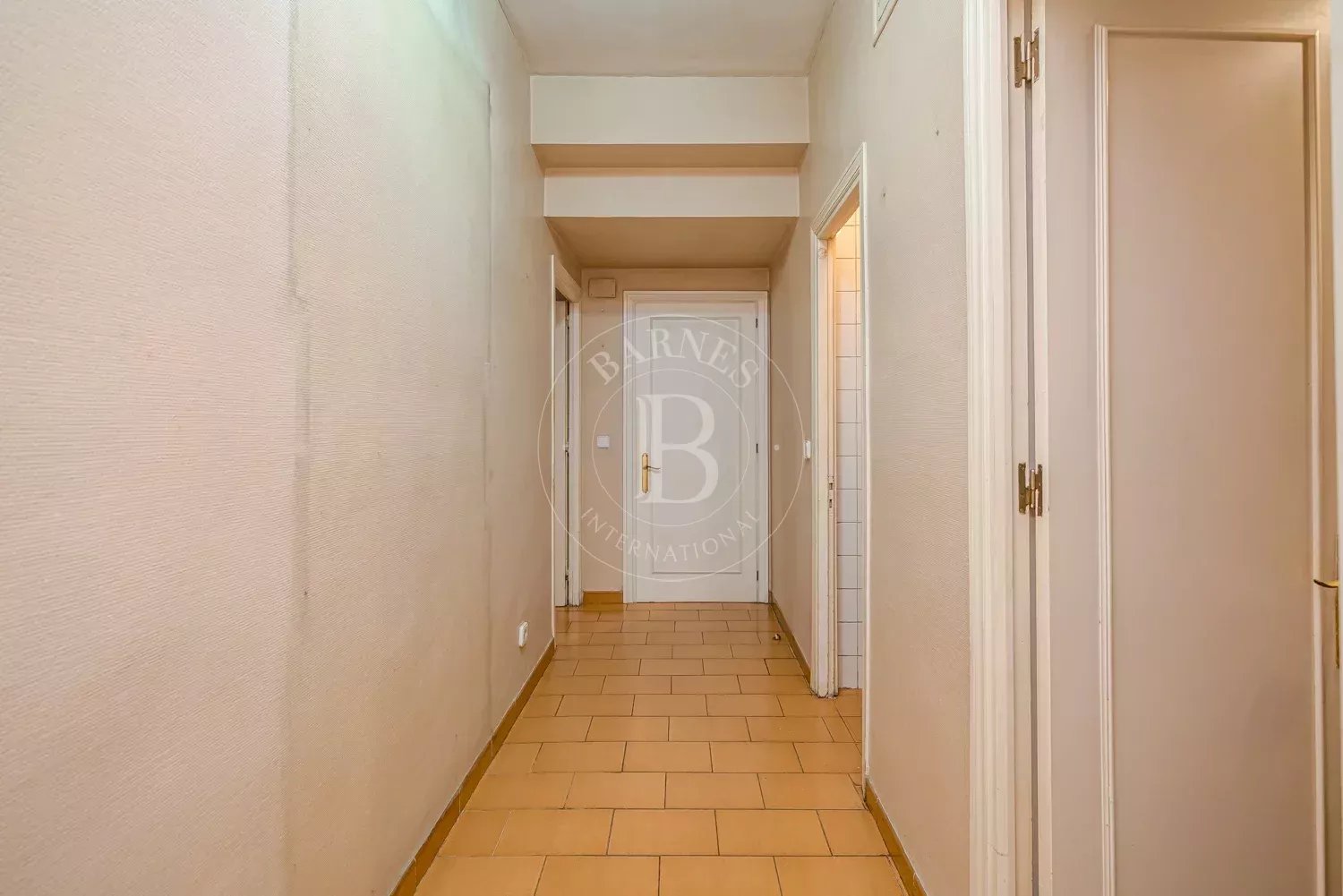 Daire Madrid - picture 21