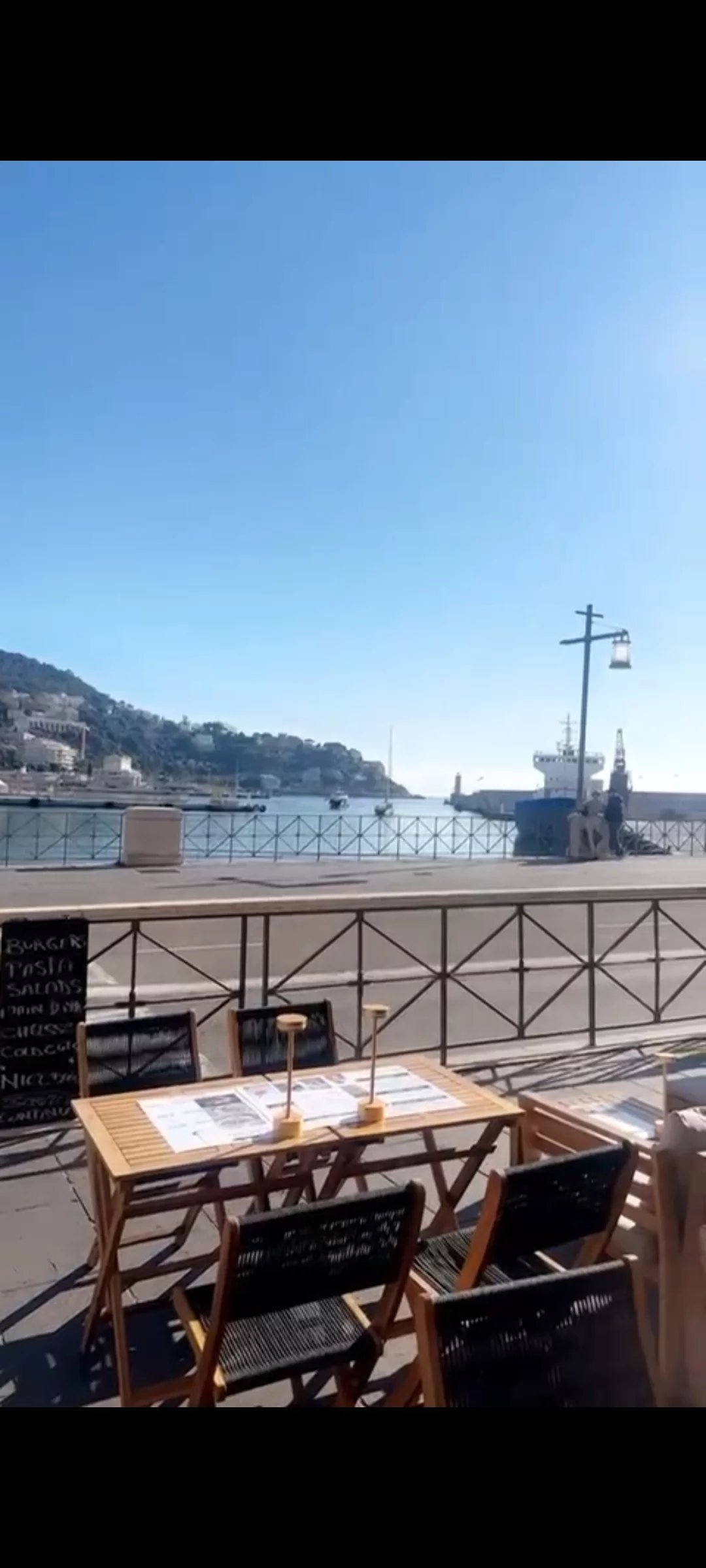 Verkoop Huurrecht - Nice Le Port