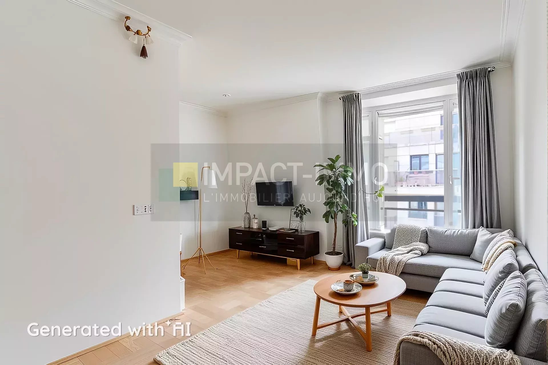 Vente Appartement Asnières-sur-Seine