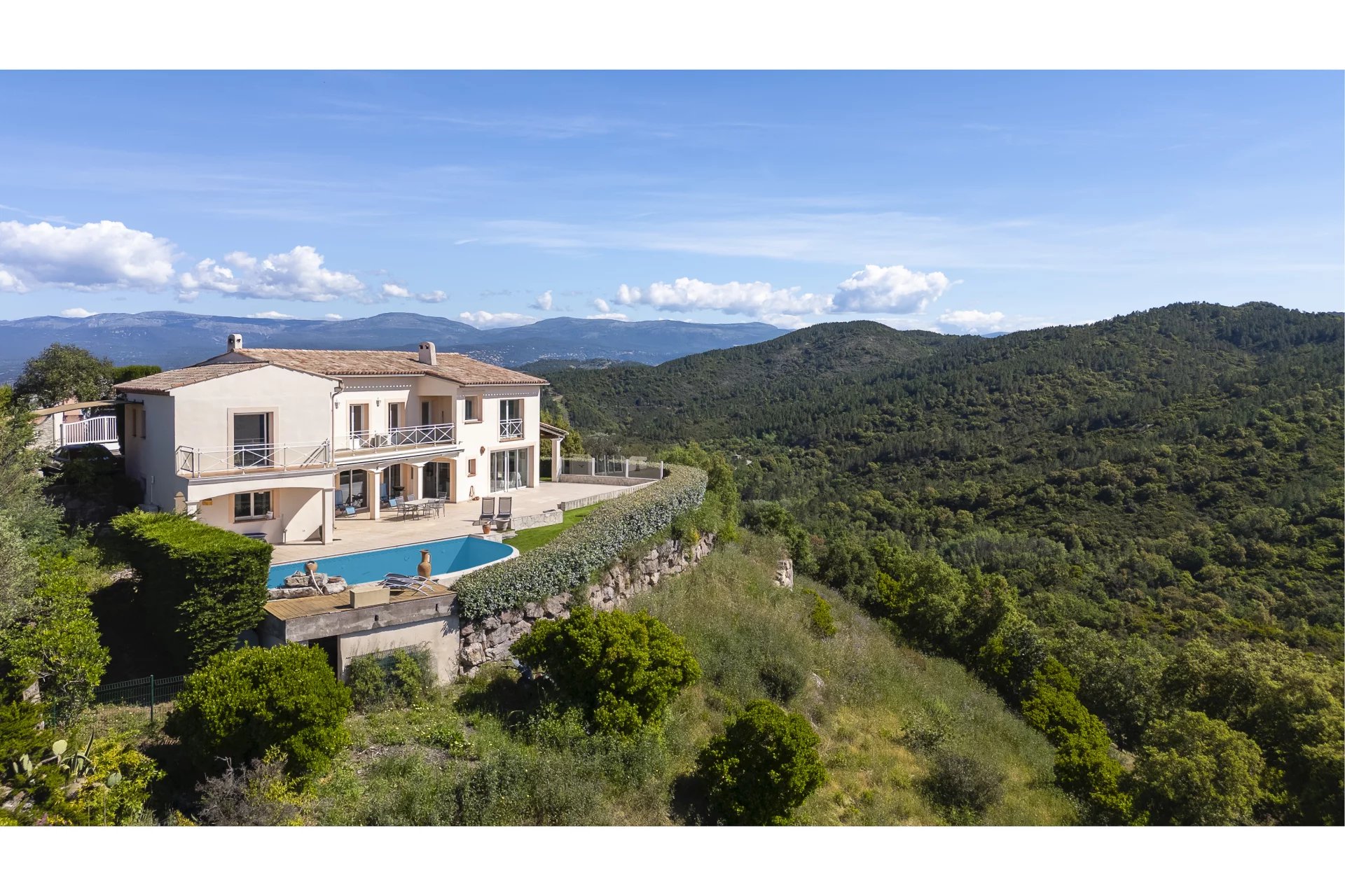 Sale Villa Mandelieu-la-Napoule