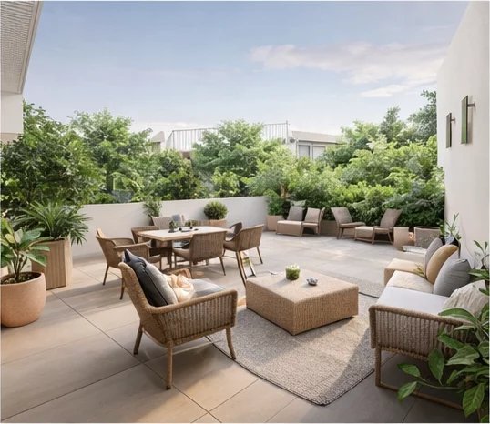 Agence immobilière de Logikiz