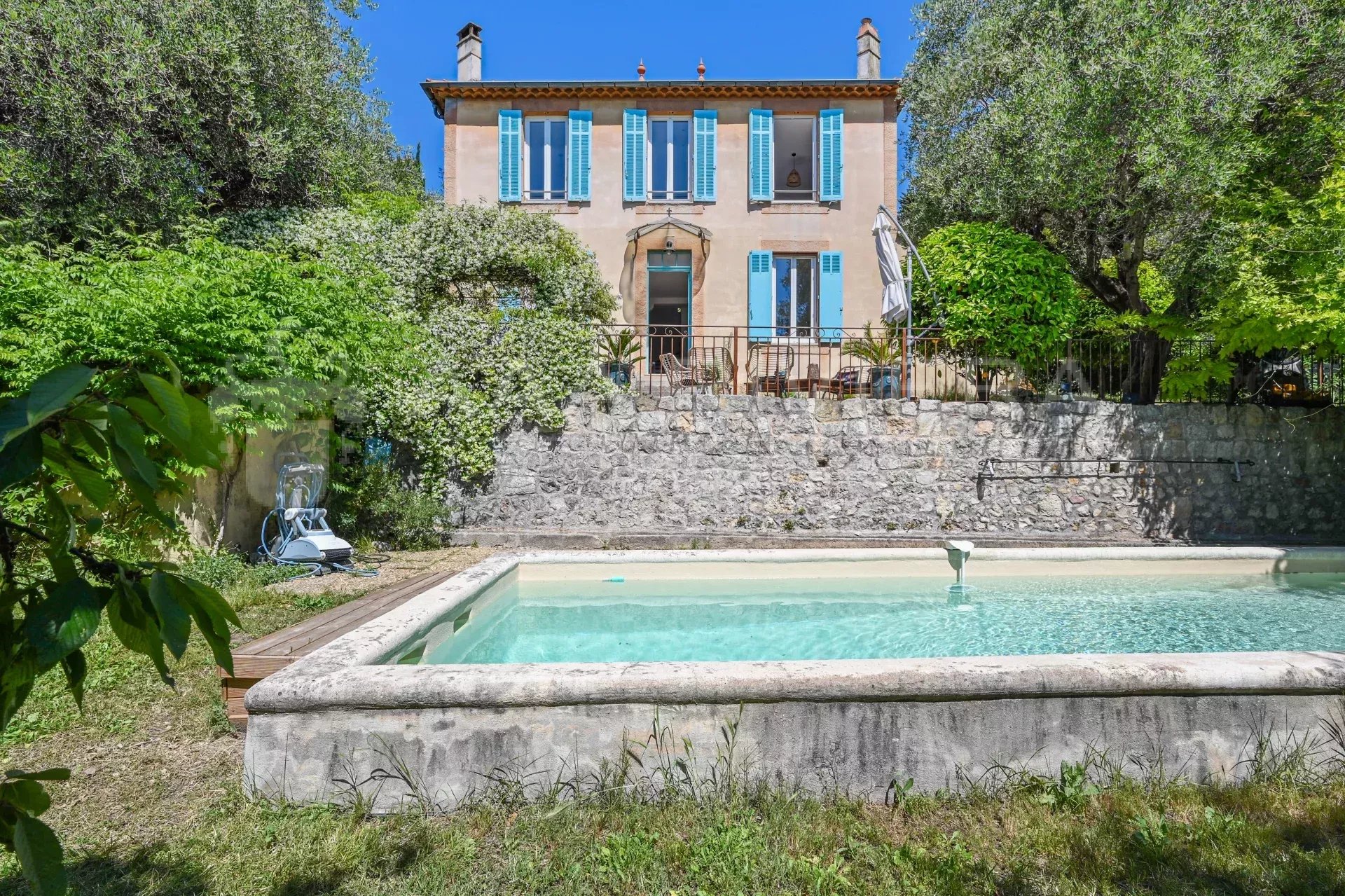Agence immobilière de AAA Riviera