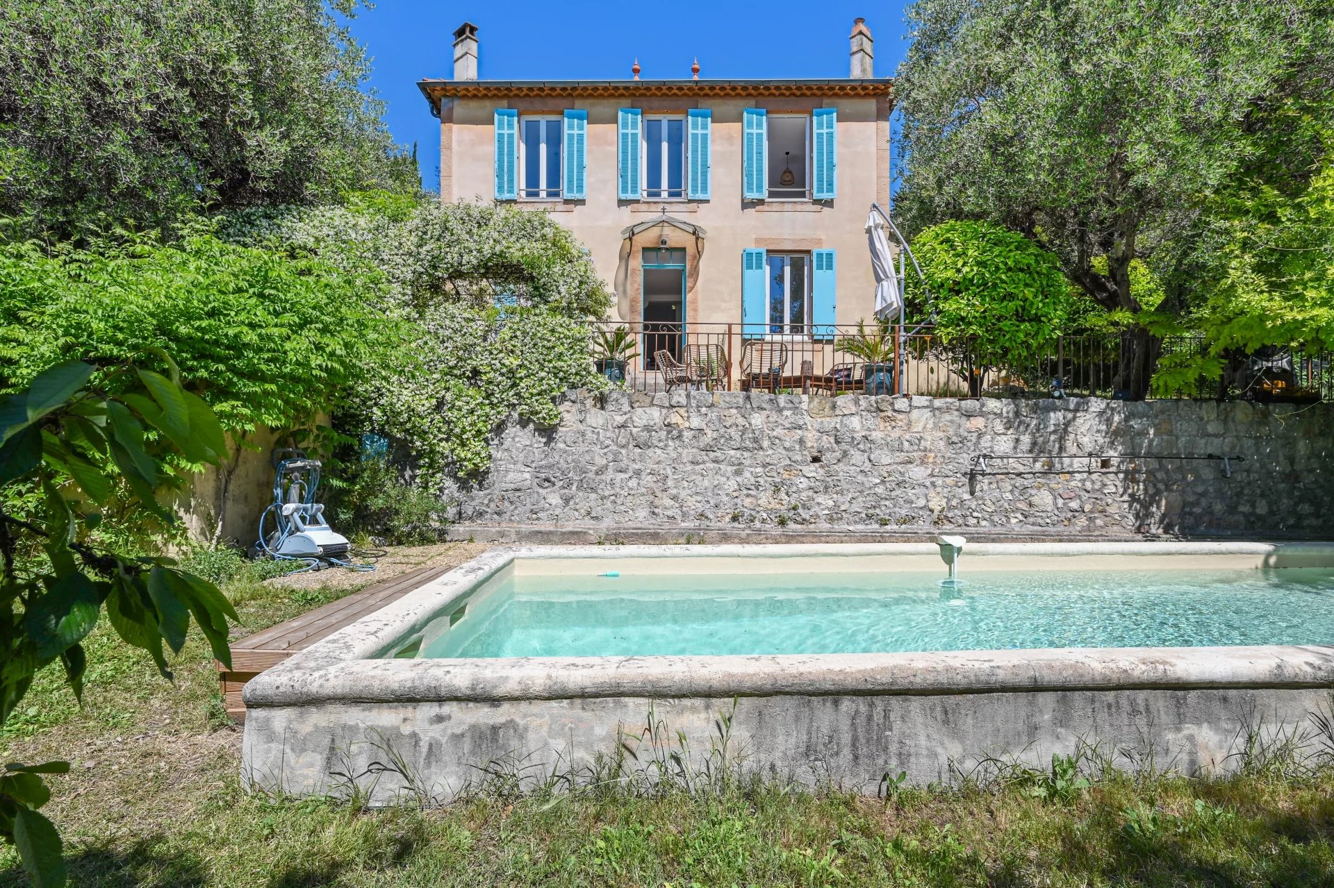 Agence immobilière de AAA Riviera