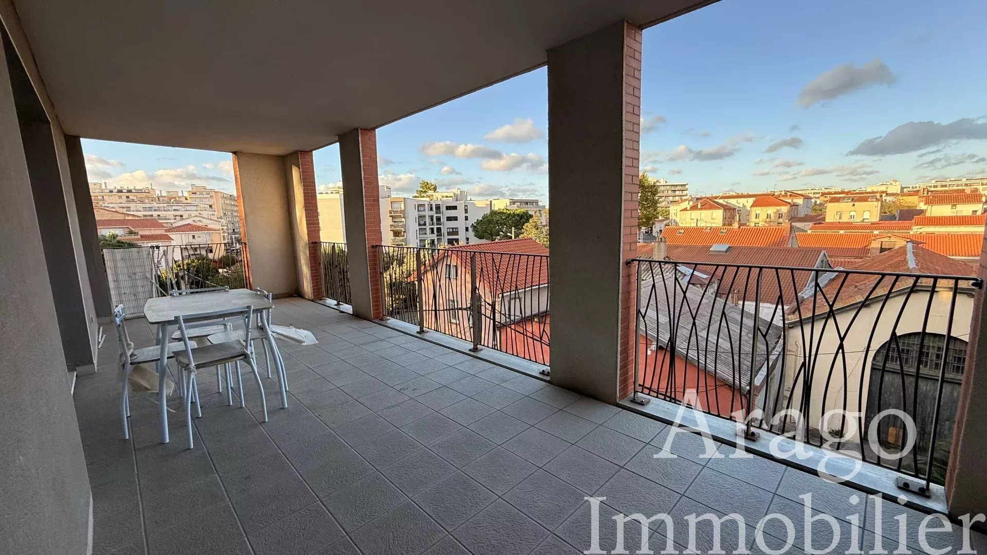 Location Appartement Perpignan