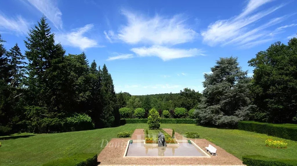 Vente Maison Saint-Léger-en-Yvelines