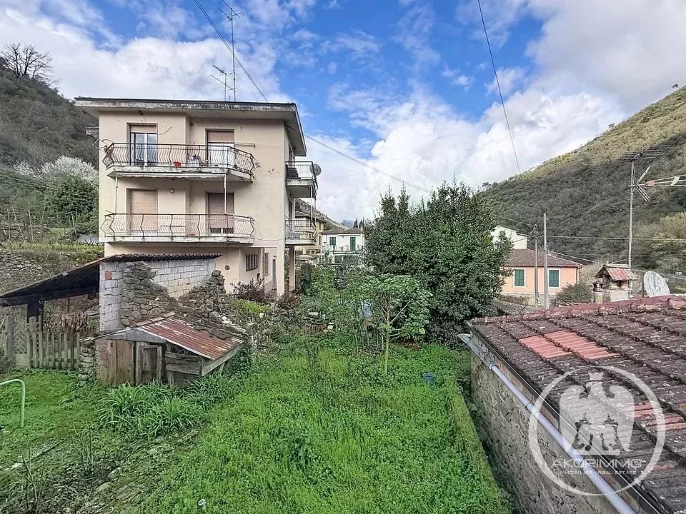 Sale House - Isolabona - Italy