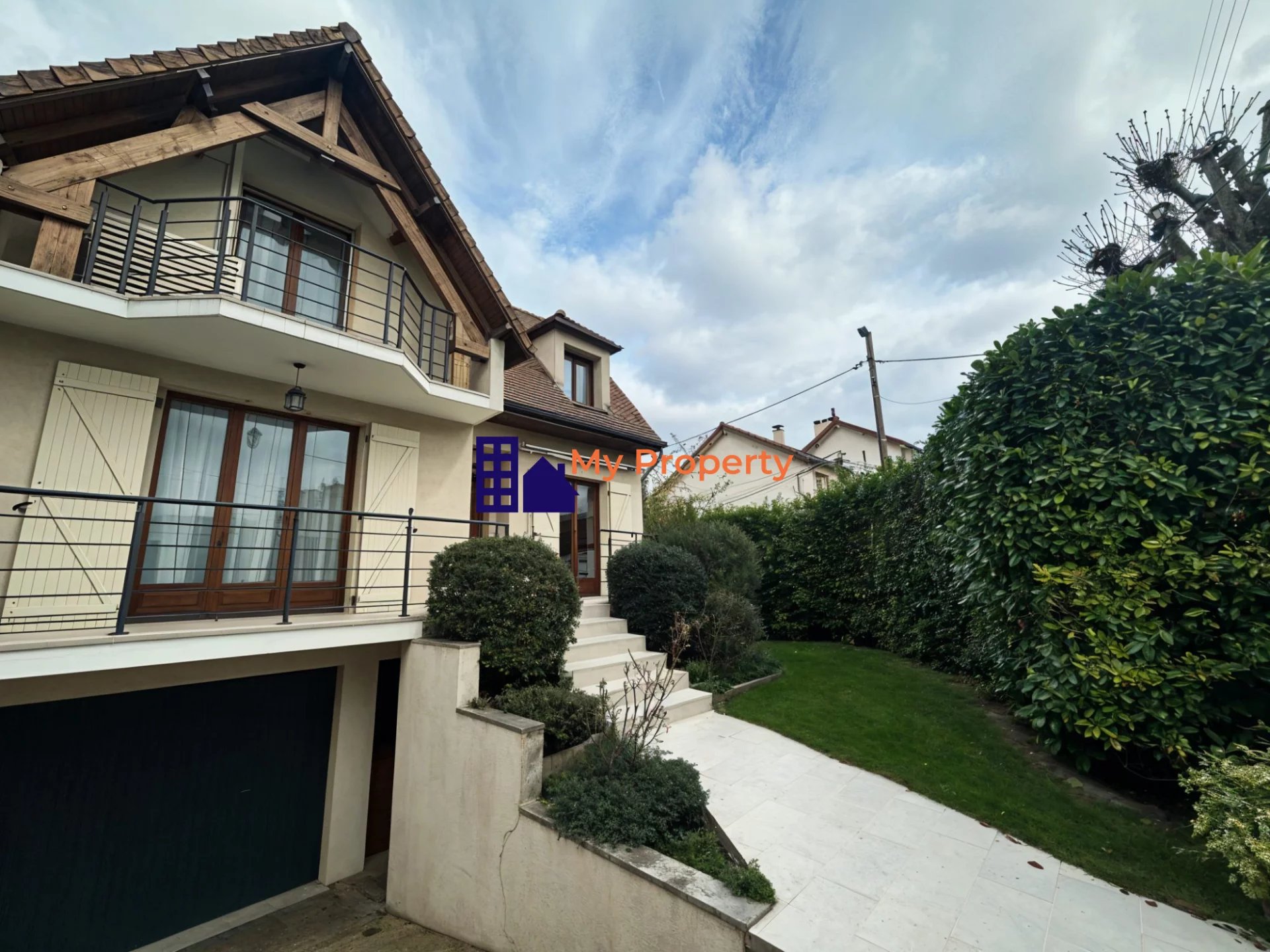 Maison à vendre Sartrouville