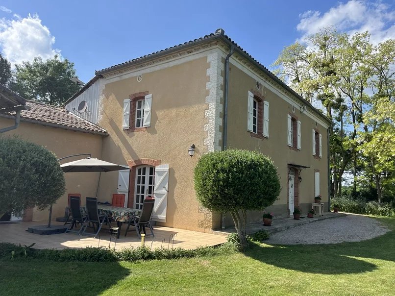 House for sale L'Isle-en-Dodon, Haute-Garonne