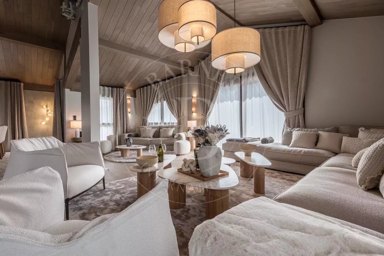 Chalet GOY - picture 1