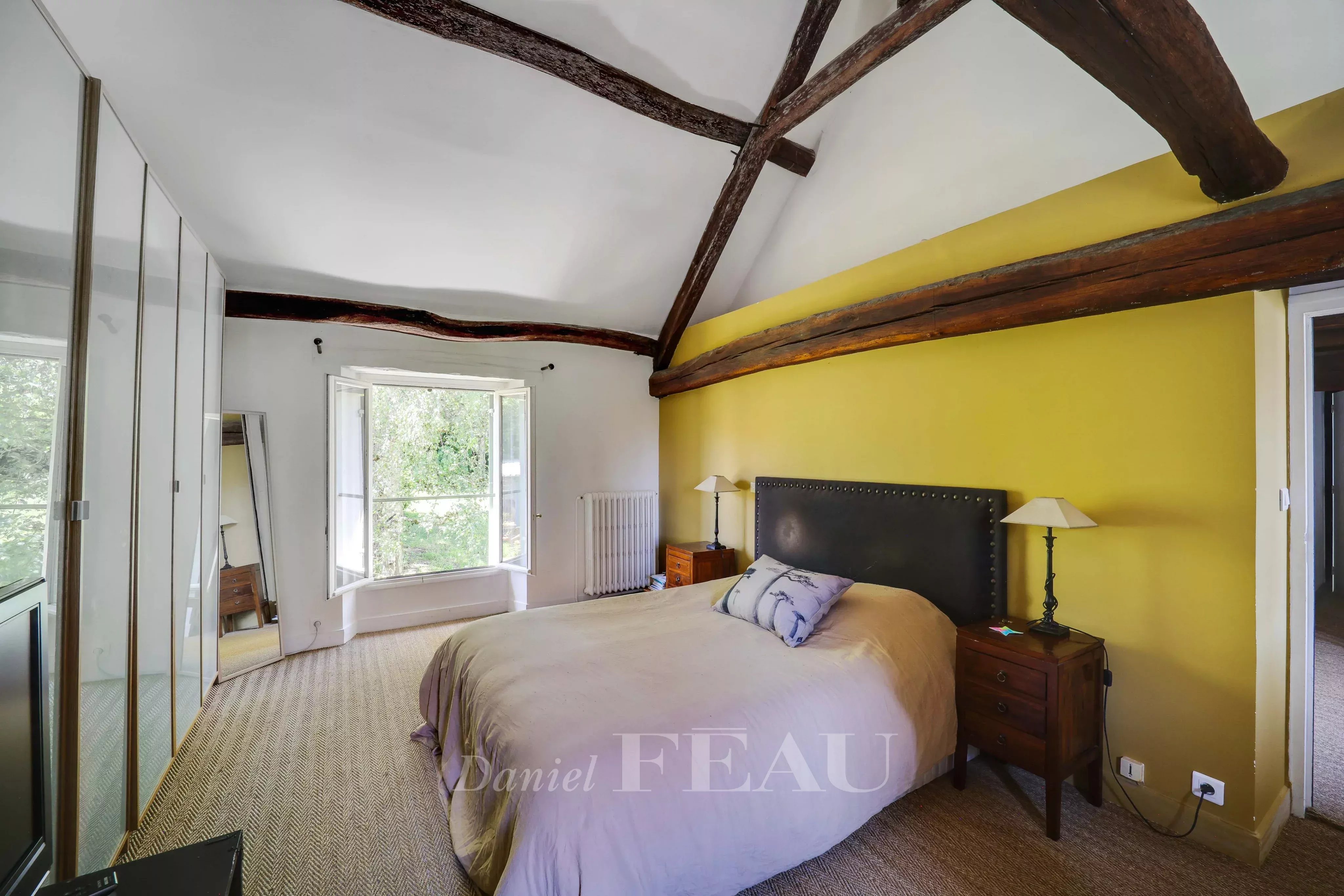 Vente Maison Orgeval