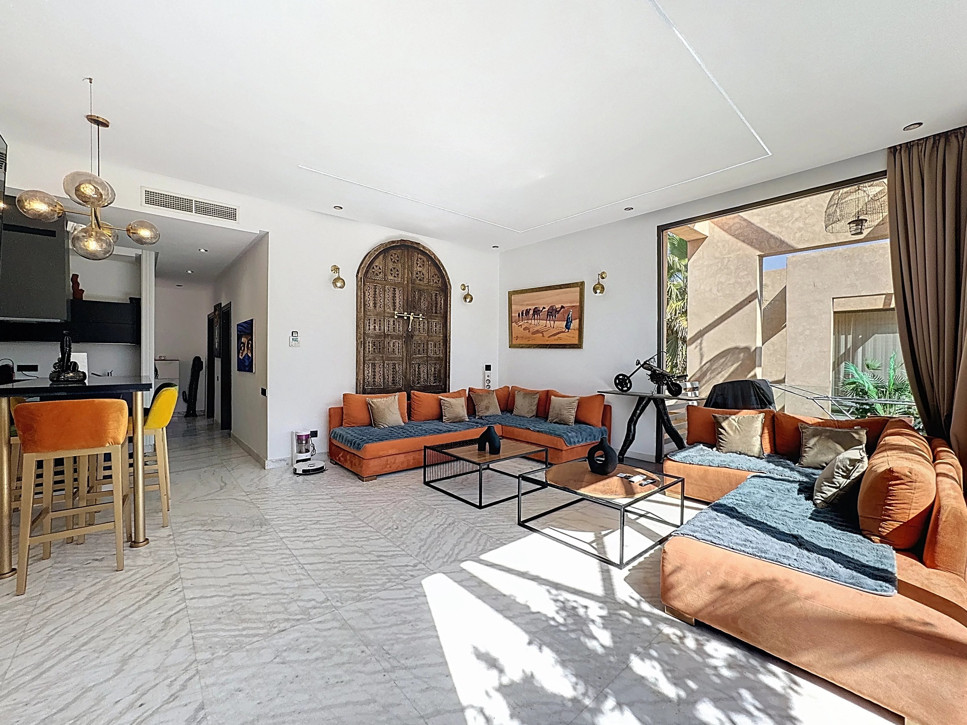 Sale Apartment Marrakesh