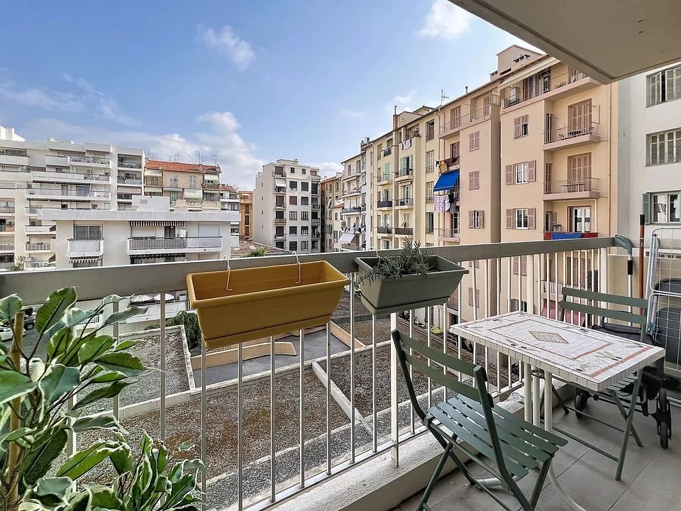 Affitto Appartamento - Nizza (Nice)
