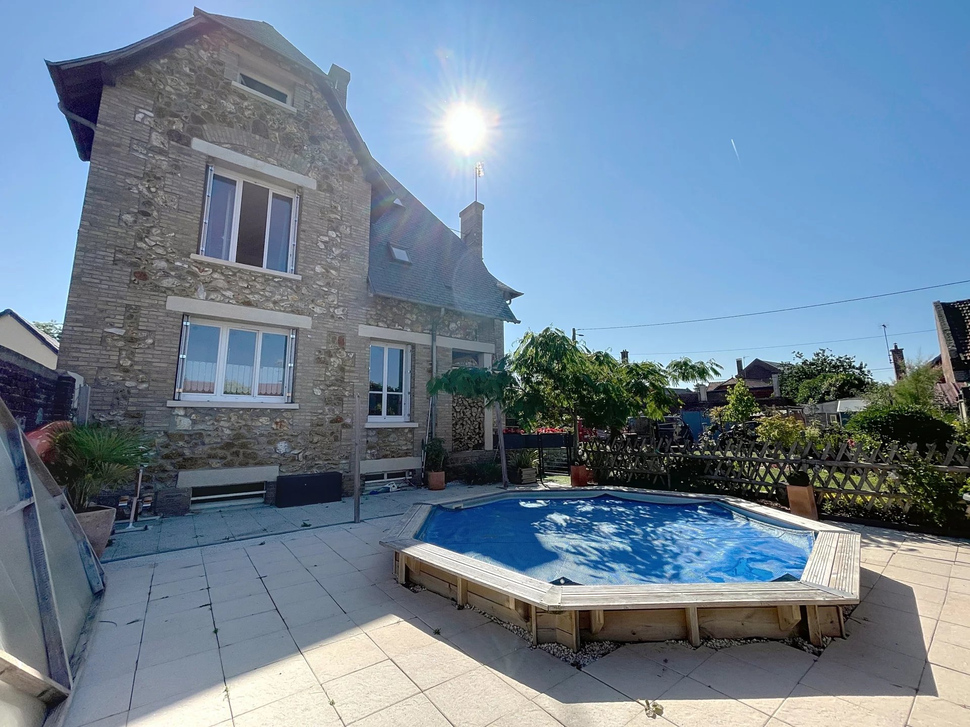 Agence immobilière de EURL LIBIMMO