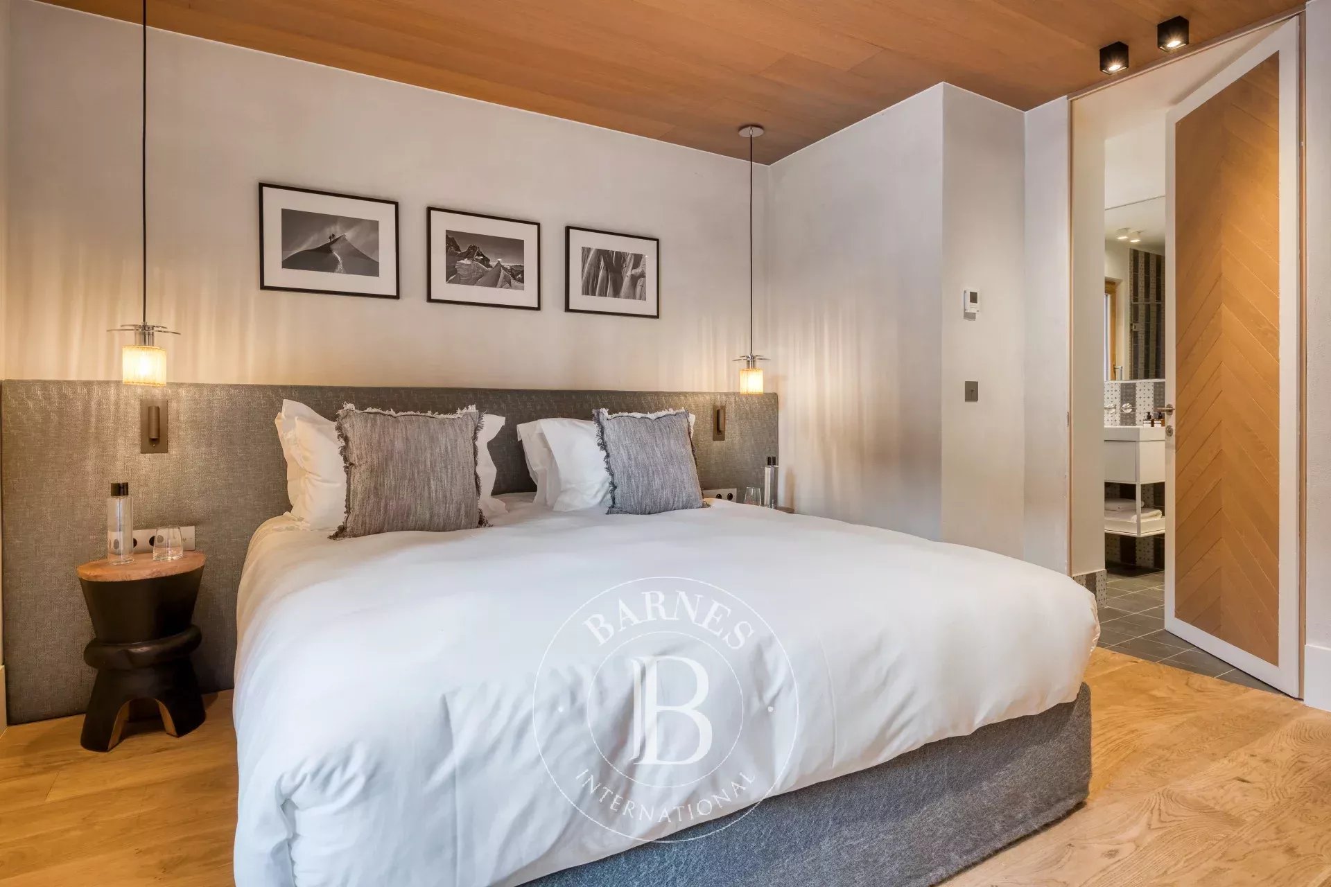 Daire Megève - picture 6