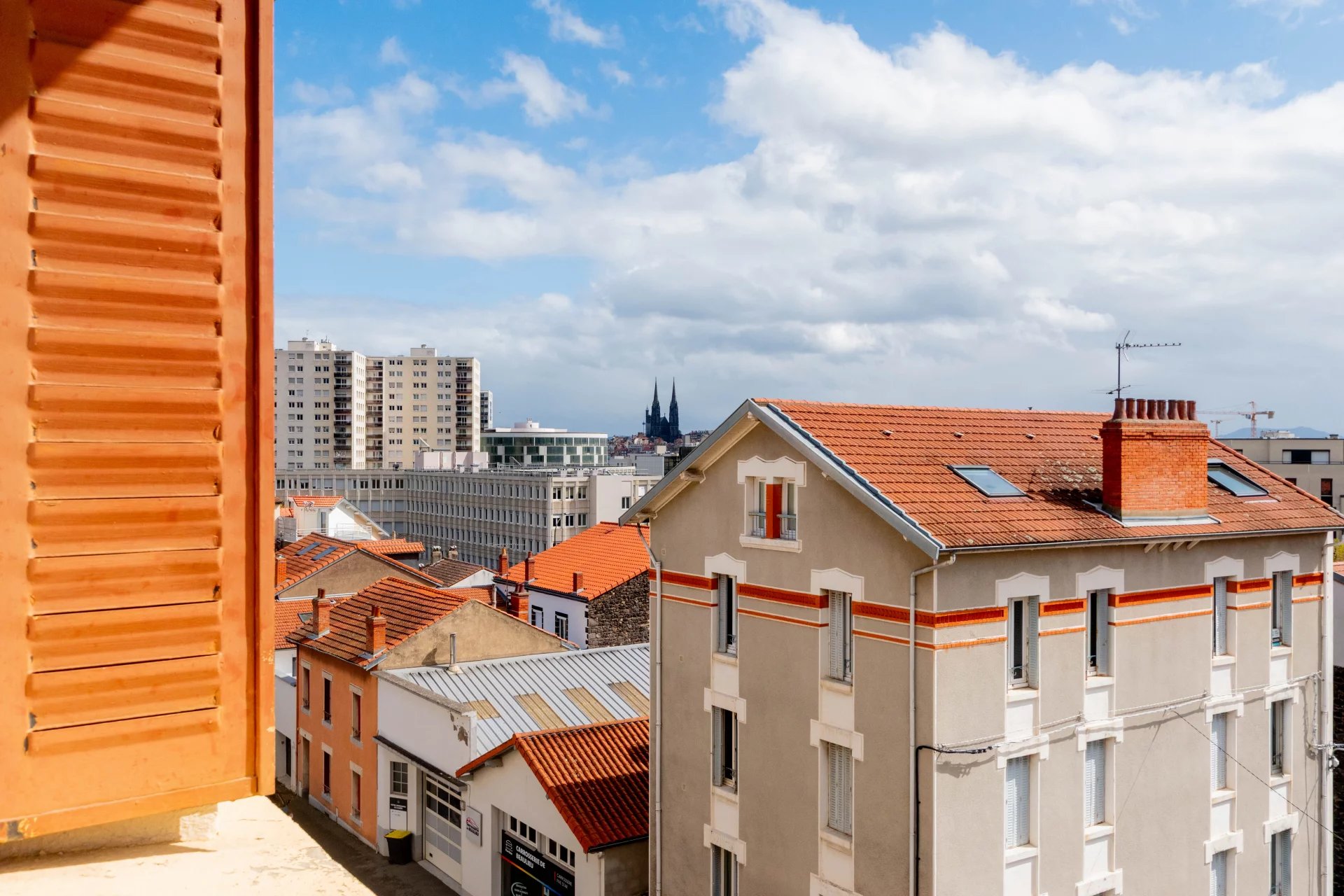 Agence immobilière de EURL MEIZOU IMMOBILIER