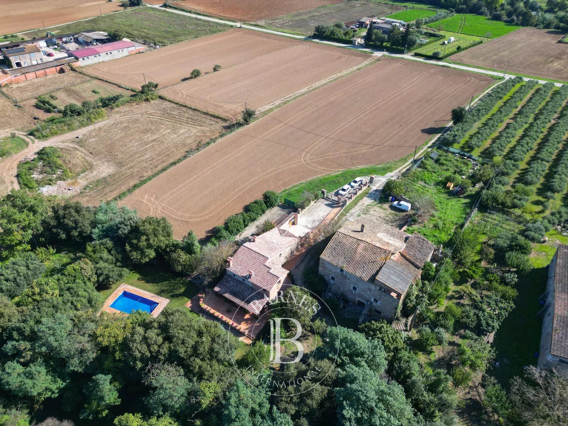 Çiftlik Sant Marti Vell - picture 9