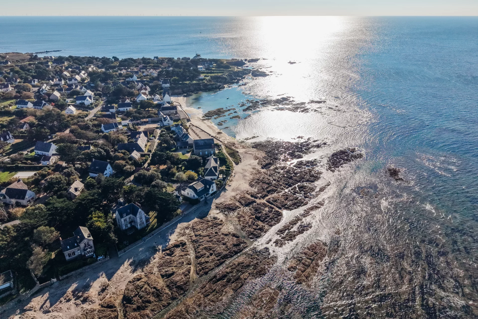 Piriac-sur-Mer - PIRIAC-SUR-MER / CITY CENTER