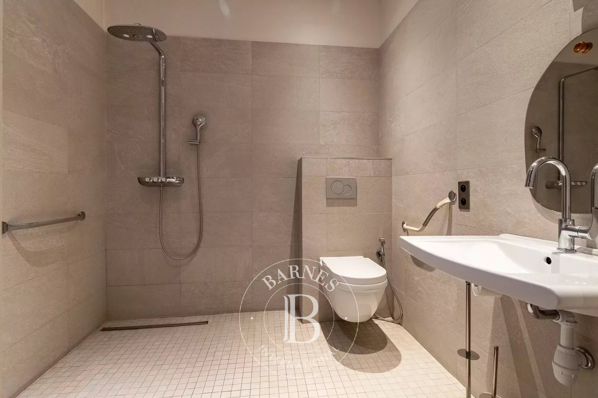 Daire Paris 16ème - picture 14