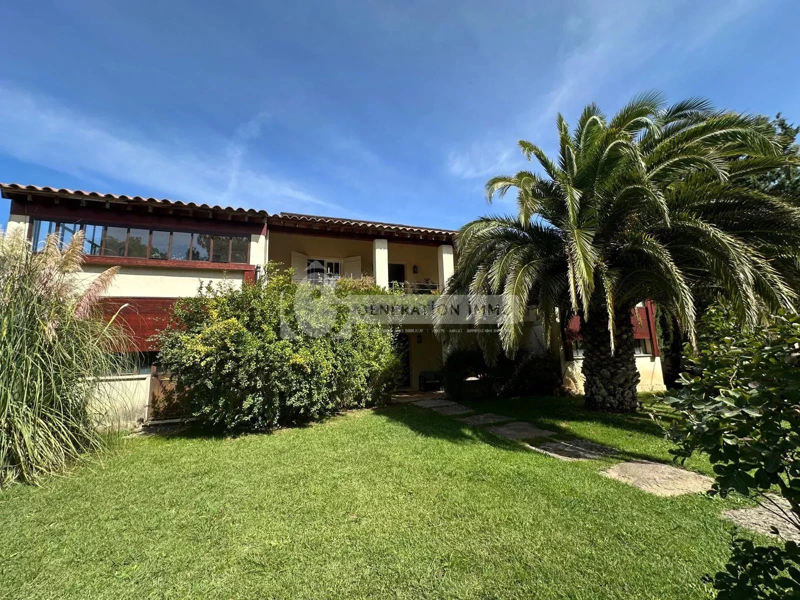 Agence immobilière de GÉNÉRATION IMMO