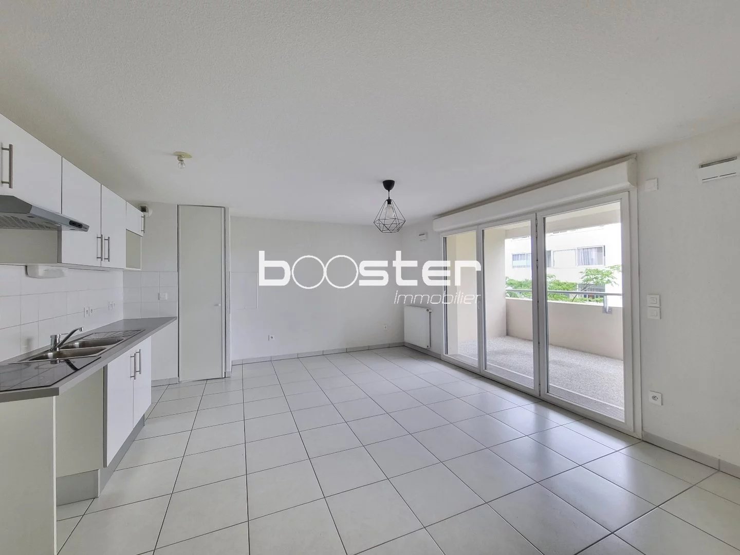 Vente Appartement Toulouse