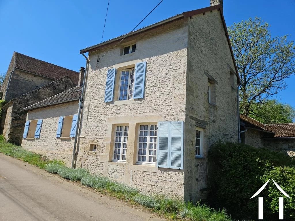 Vente Maison Source-Seine