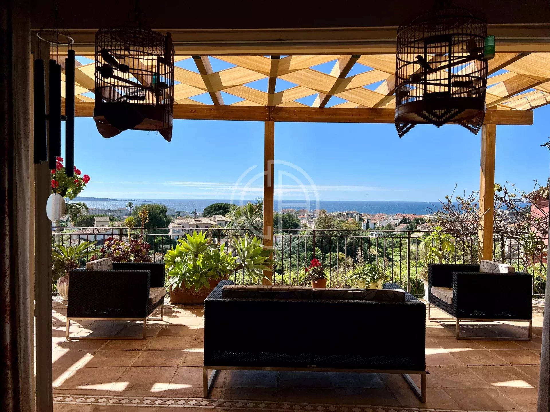 Agence immobilière de Collection d'Azur