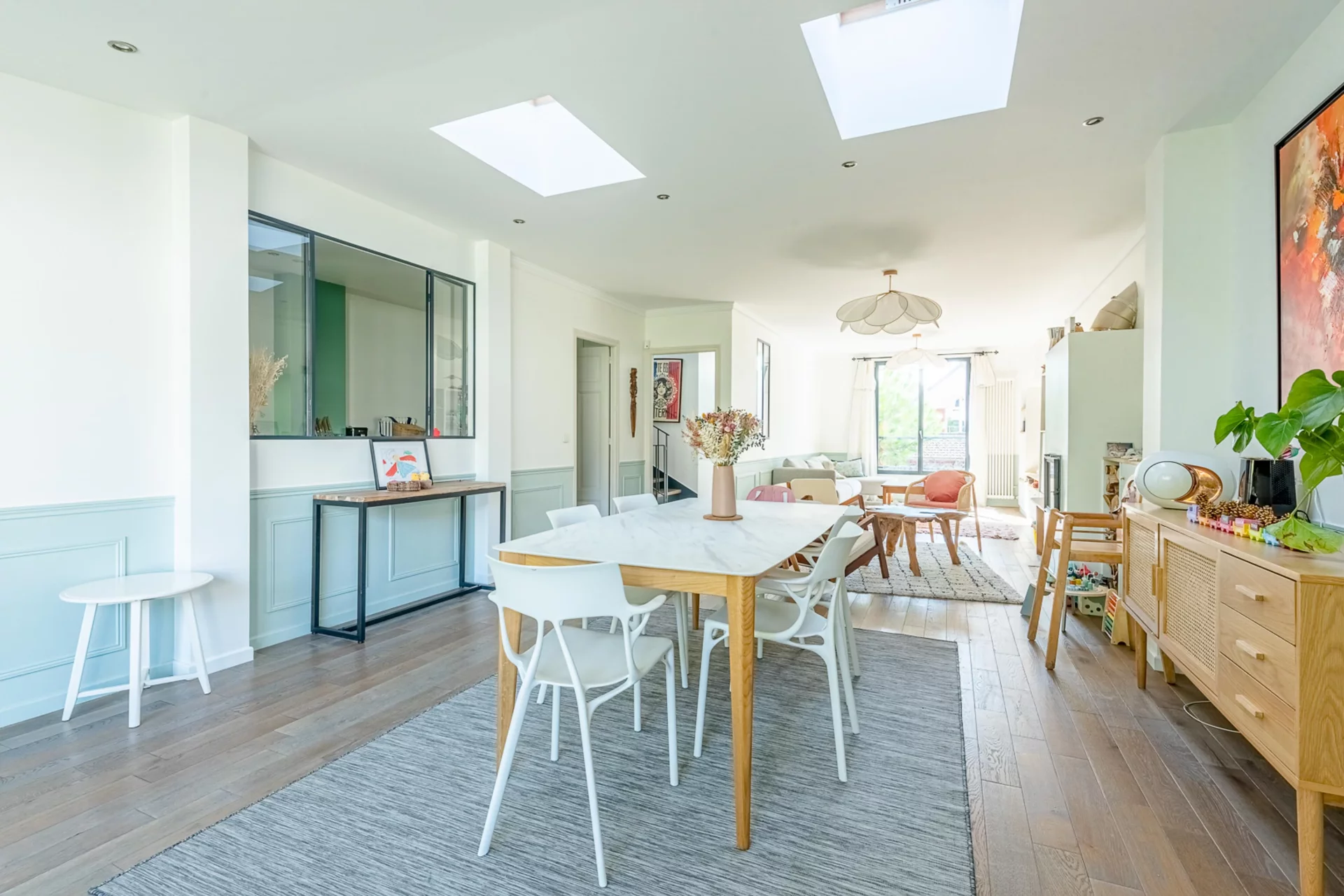 Rueil-Malmaison - COTEAUX