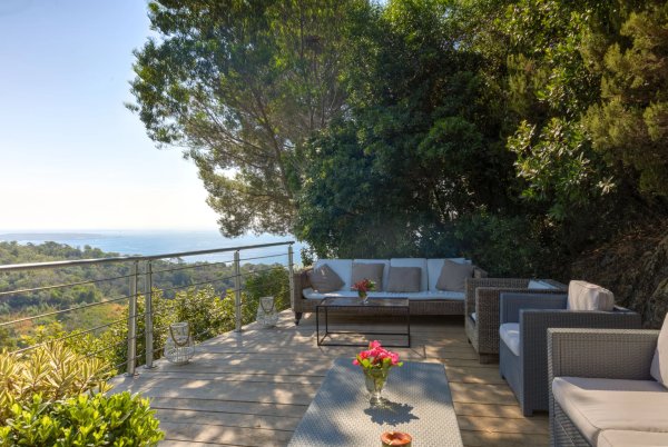Luxury Villa for Sale in Super Cannes | Exceptional Family Estate — photo 7