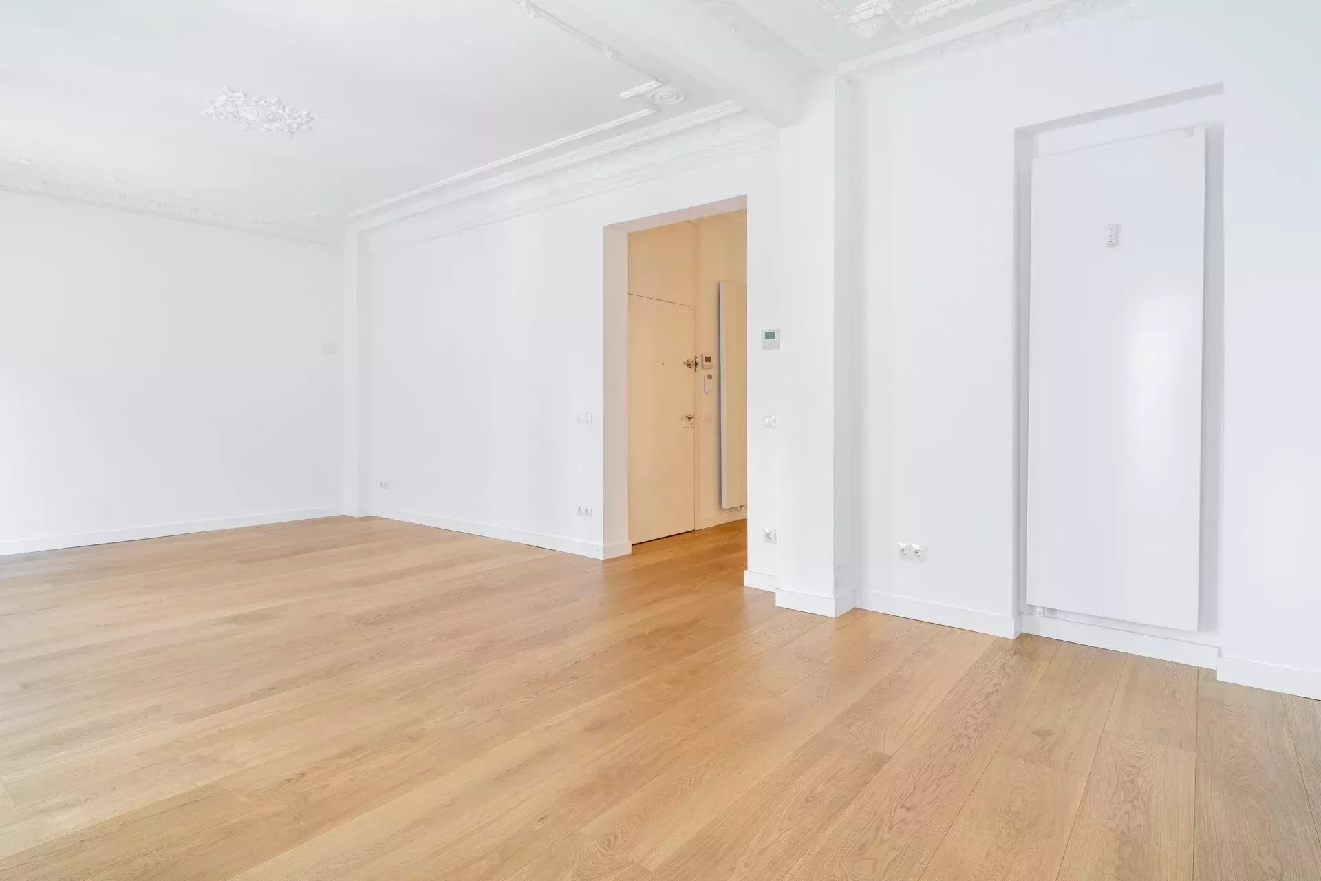 Daire Madrid - picture 15