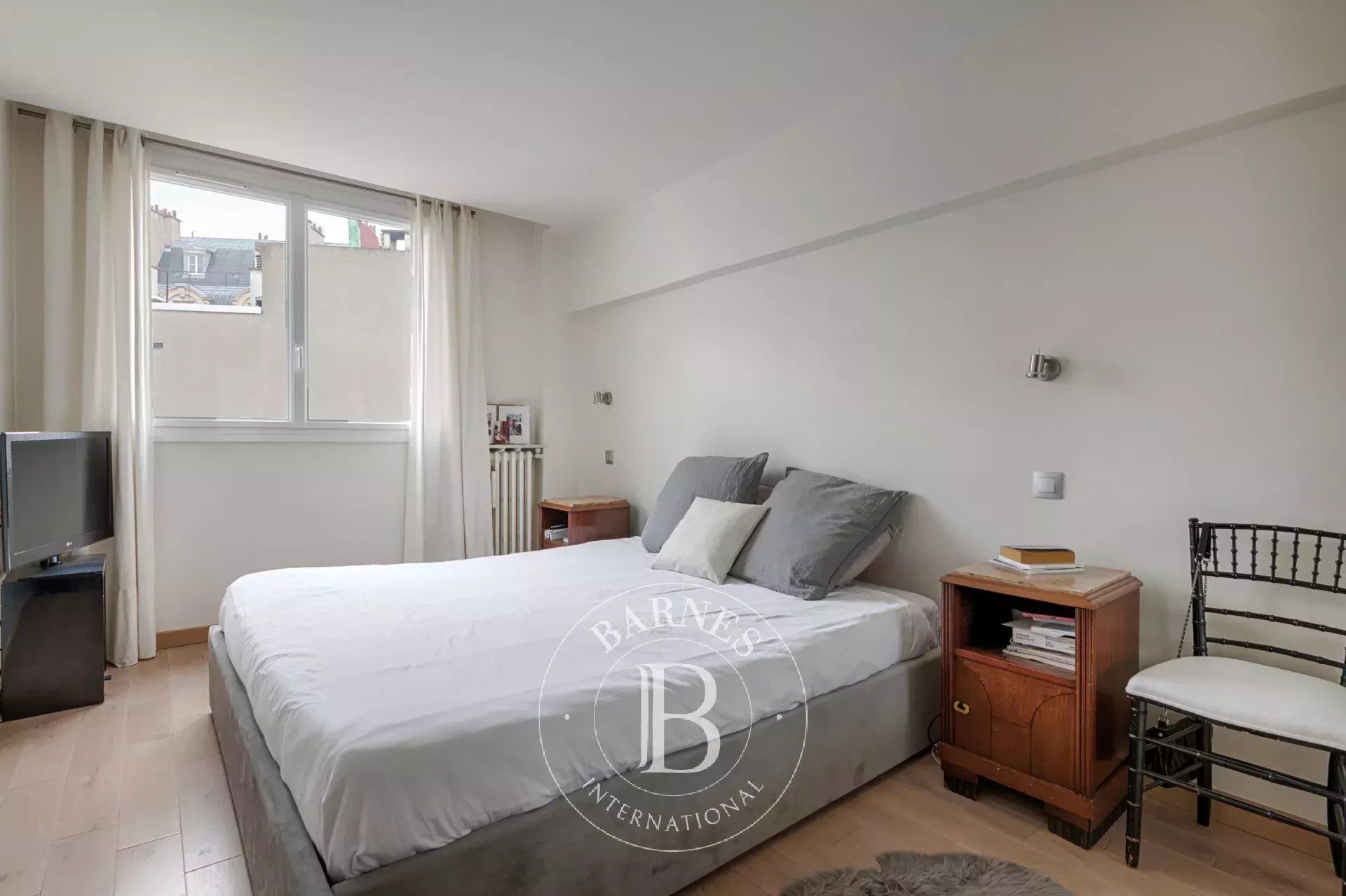 Daire Paris 5ème - picture 6