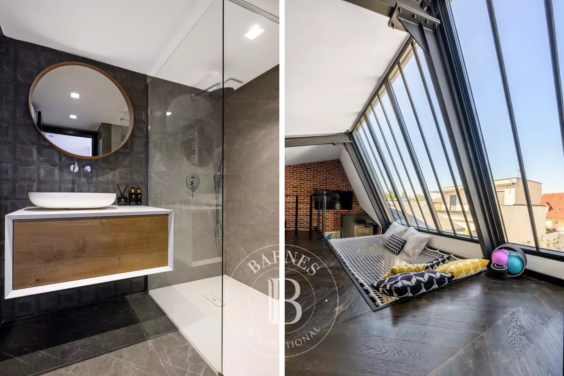 Daire Saint-Maur-des-Fossés - picture 7