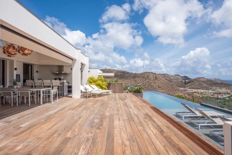 Zu vermieten Villa | Lurin - picture 2