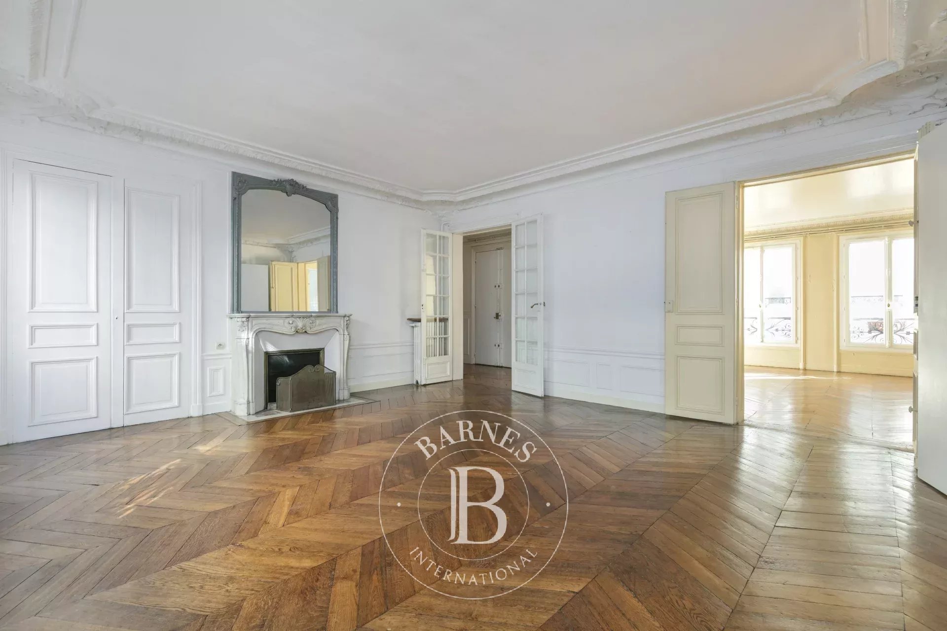 Daire Paris 9ème - picture 5