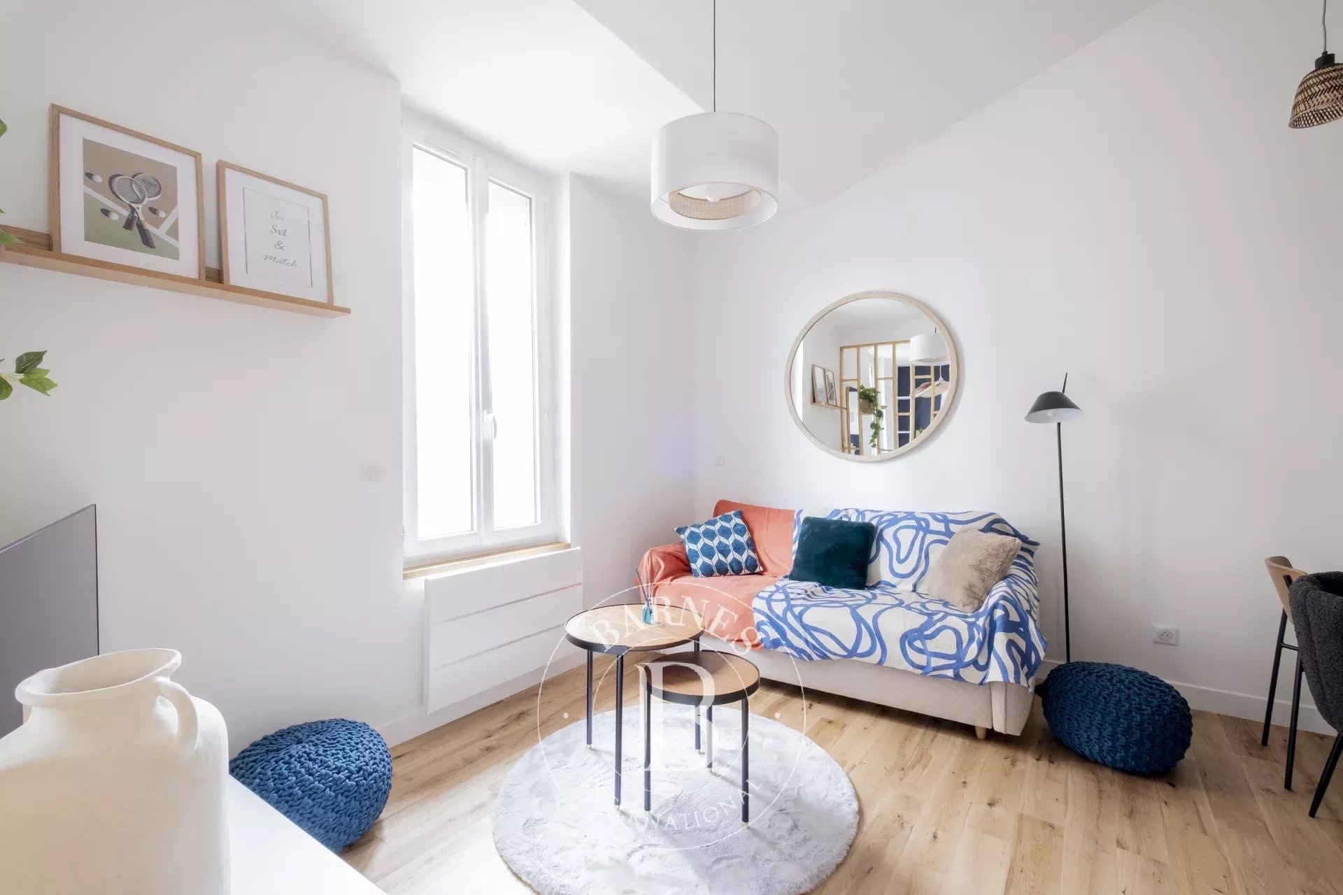 Daire Bordeaux - picture 5