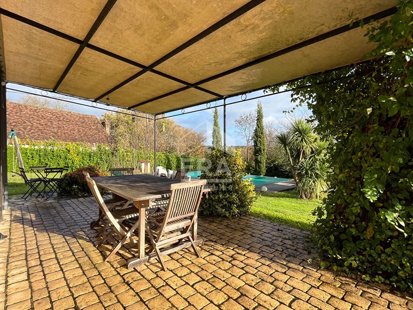 Vente Maison Périgueux