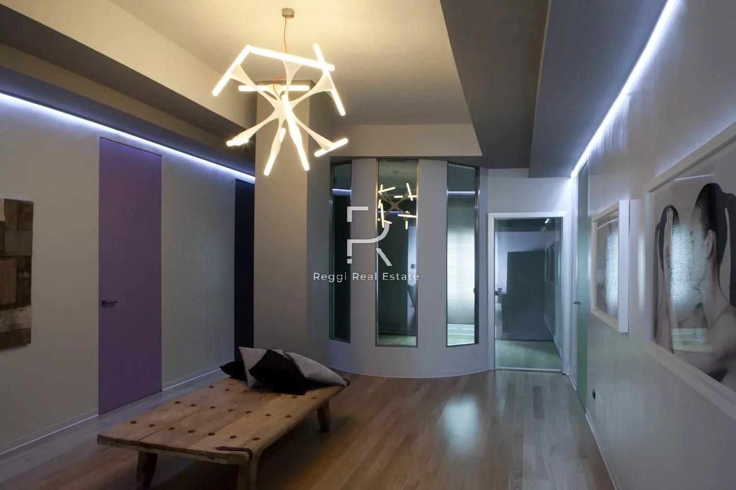 Rental Office Milano