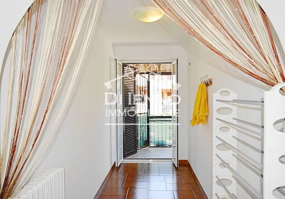 Sale Apartment Rignano Flaminio