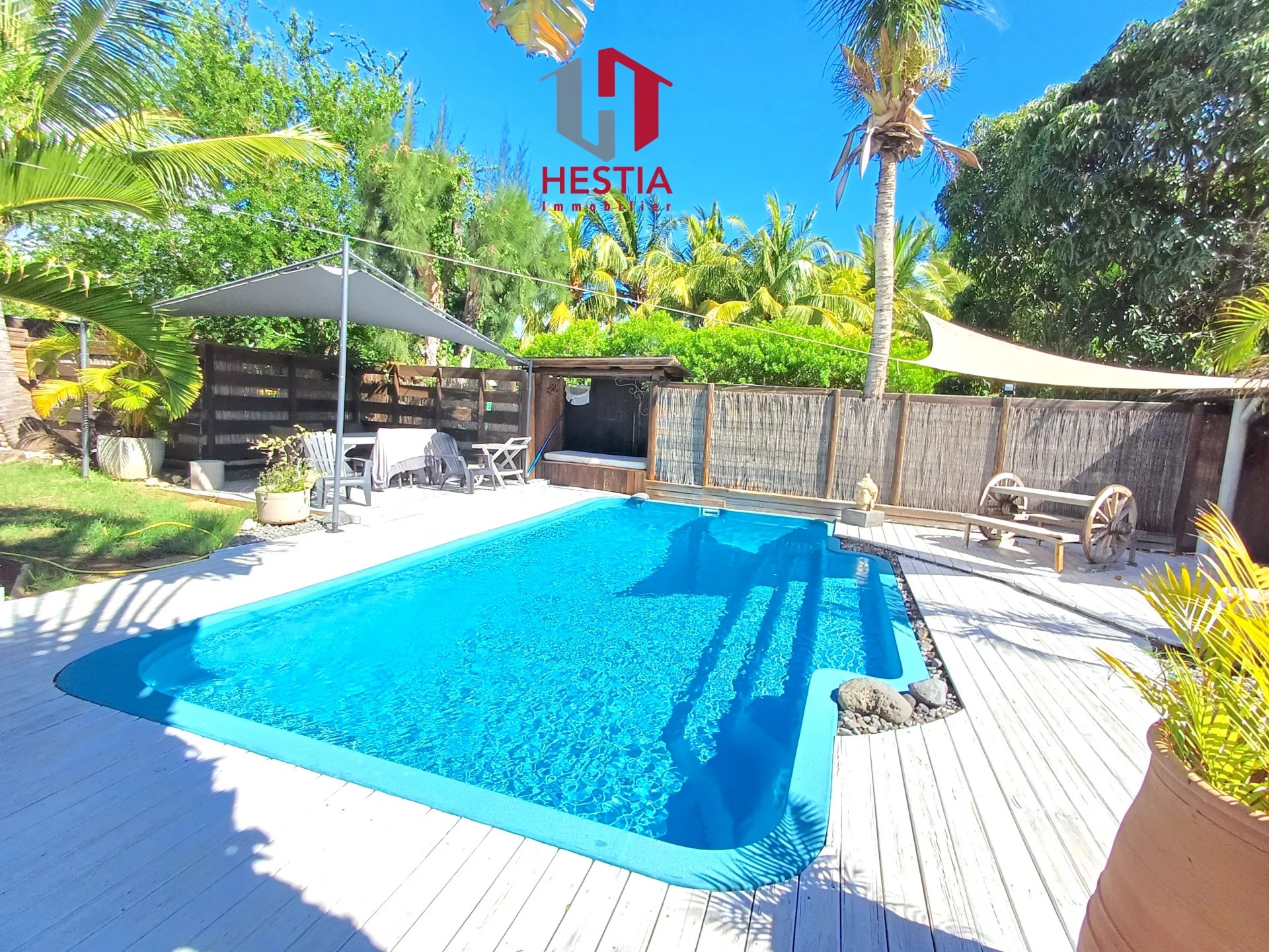 Agence immobilière de Hestia Immobilier