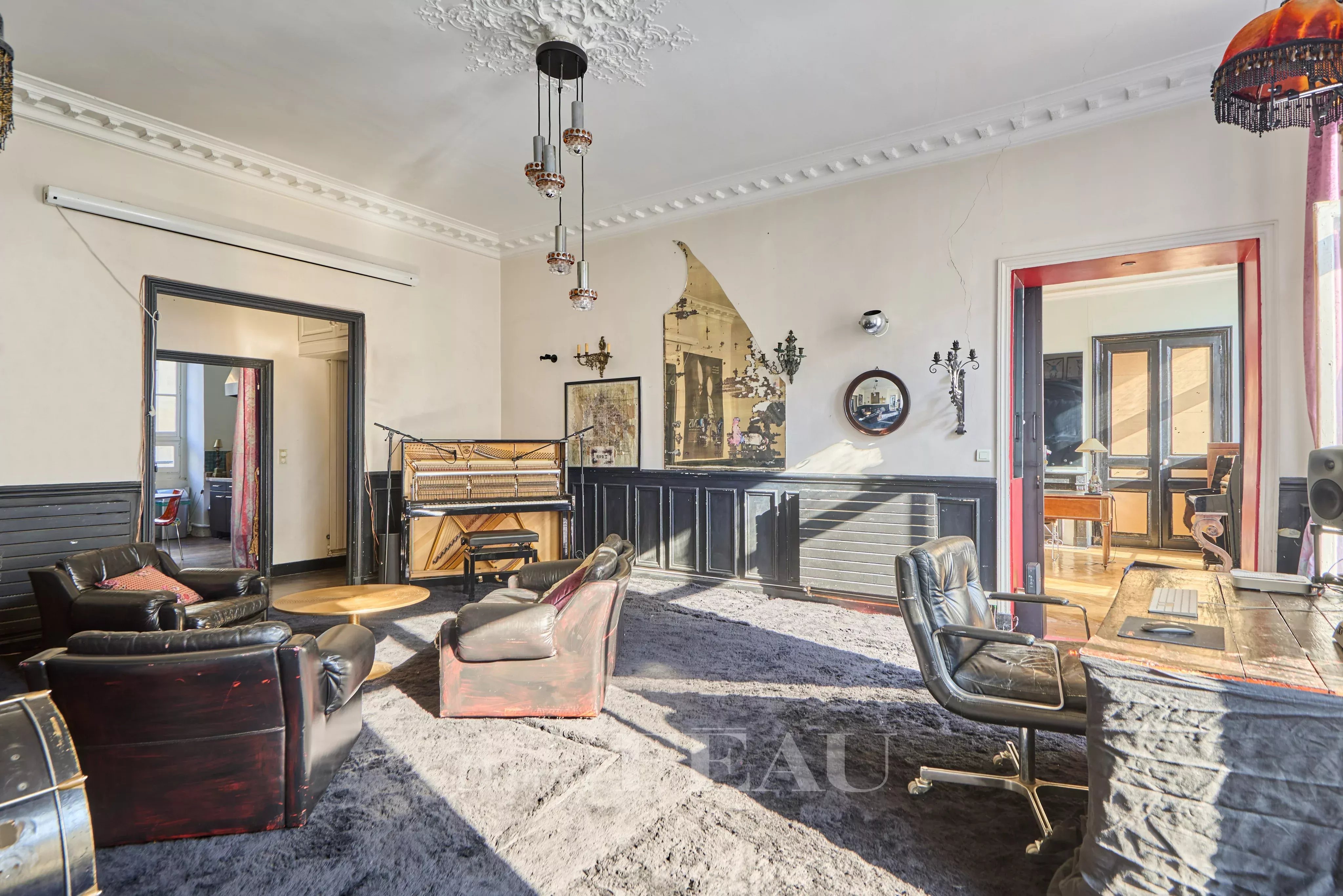 Sale Apartment Paris 10th