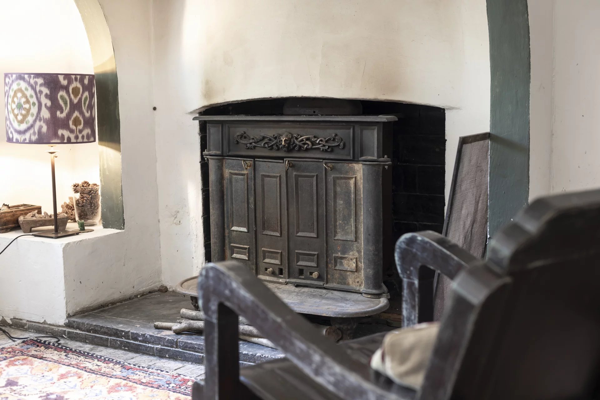 Beautiful house in quiet area - Grasse