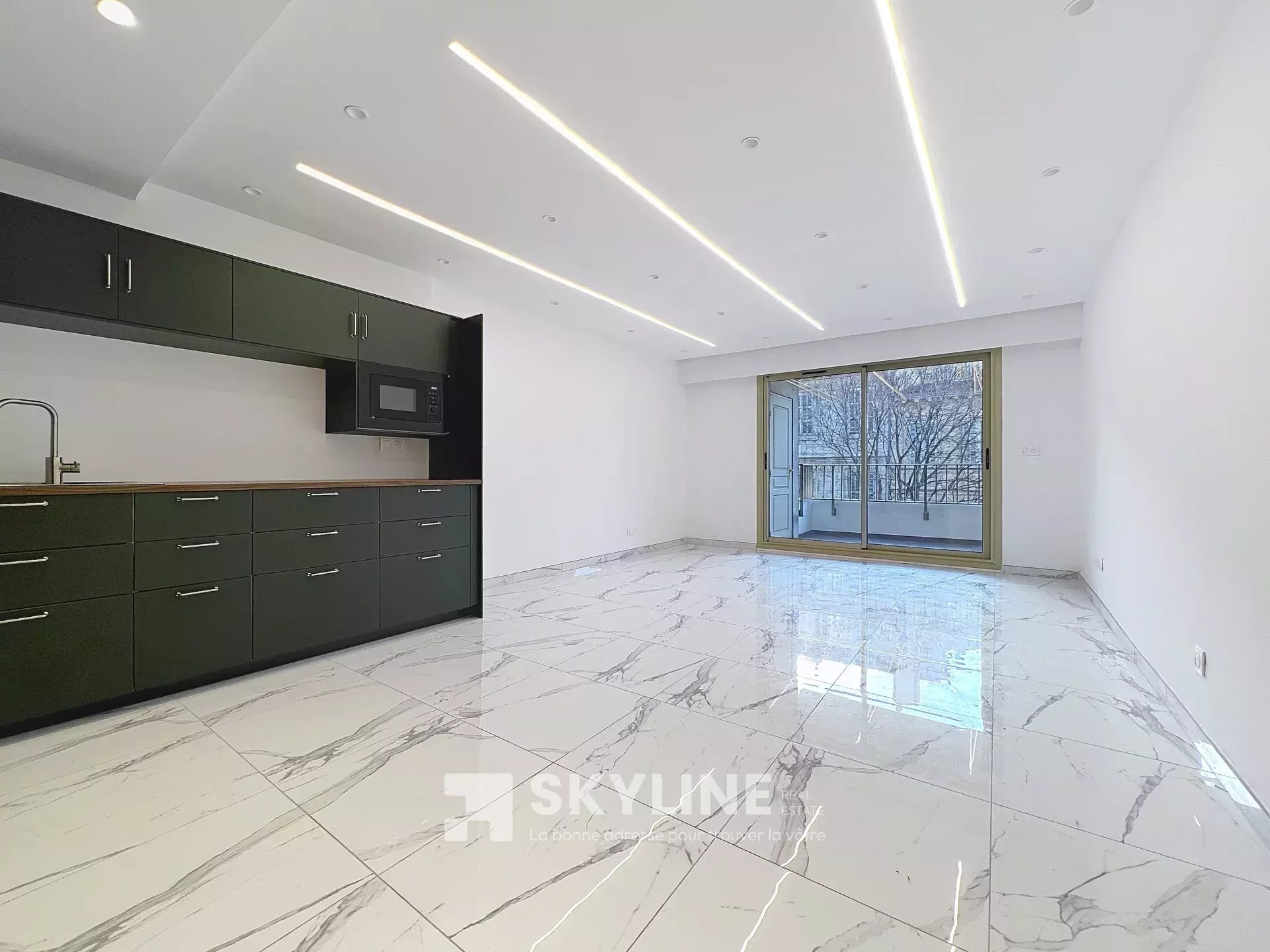 Agence immobilière de Cabinet Cogex