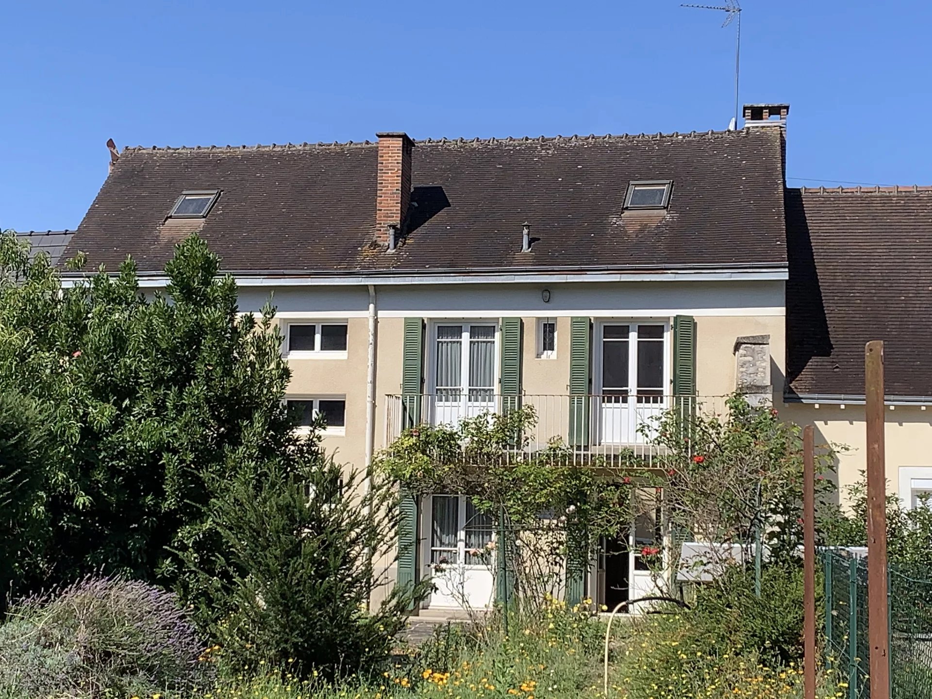 Agence immobilière de Agence Blancoise