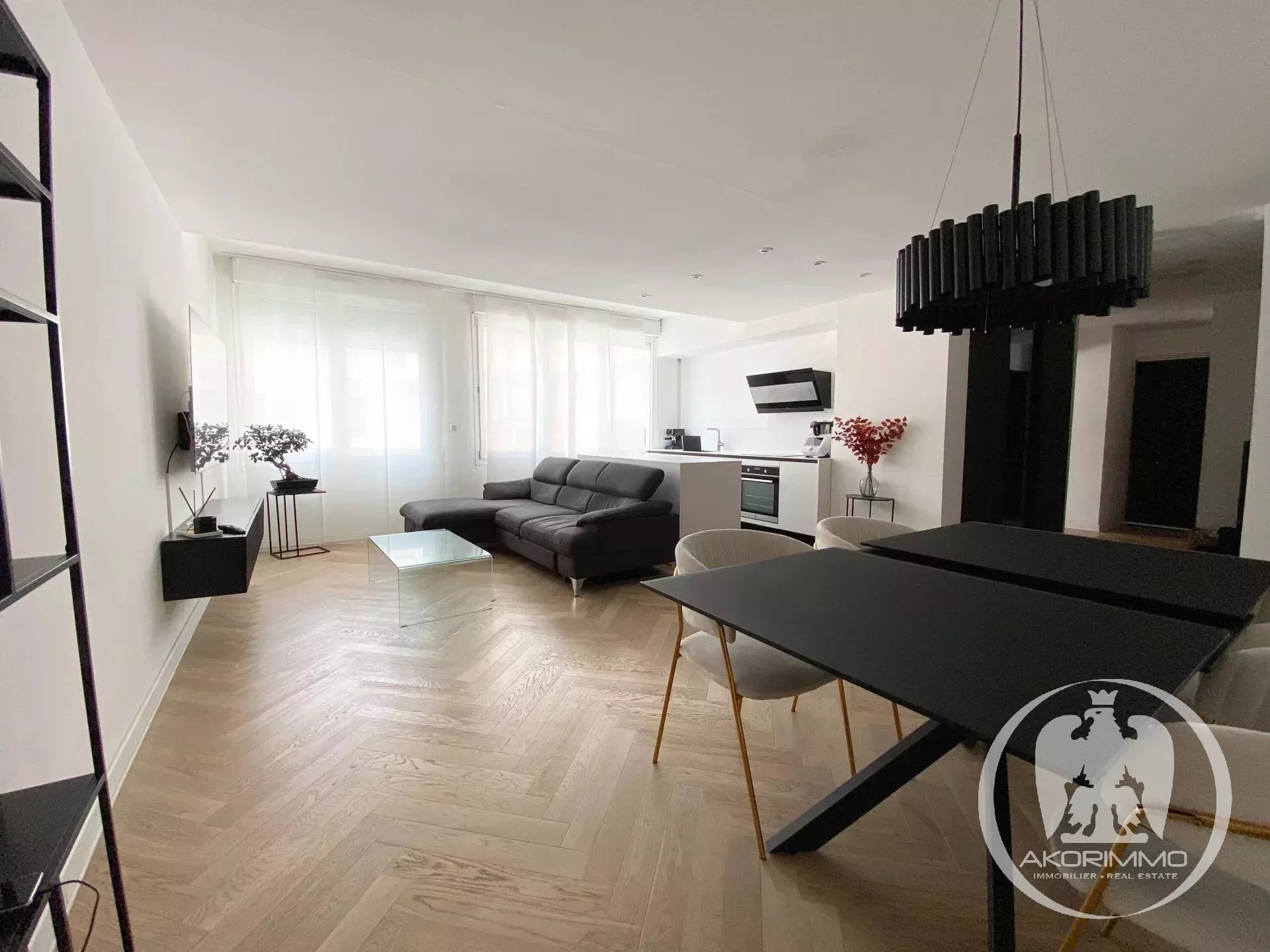 Продажа Квартира - Кань-сюр-Мер (Cagnes-sur-Mer) Cros de Cagnes