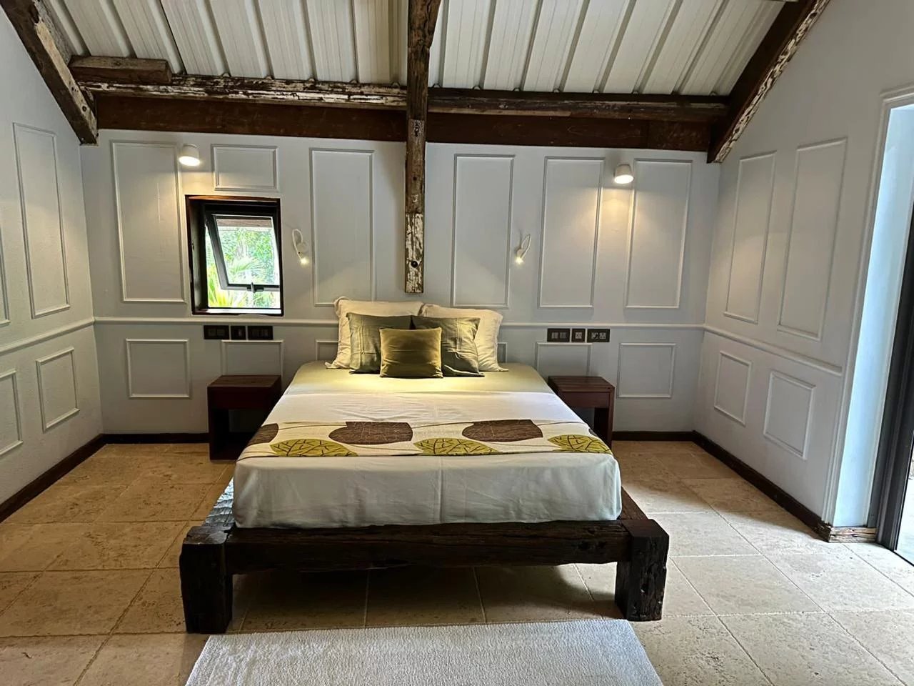 Dağ evi Sébastopol