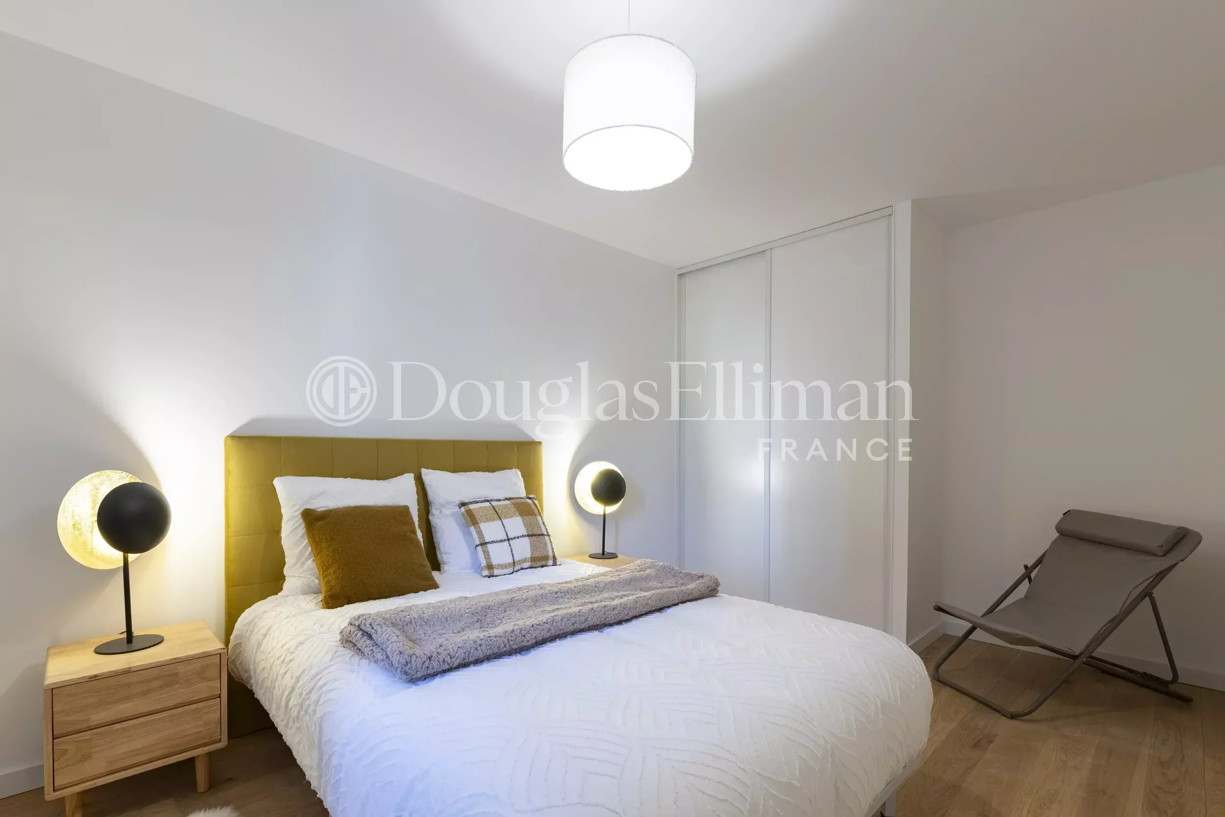 LES GETS – Appartement avec 2 chambres - Image nᵒ3