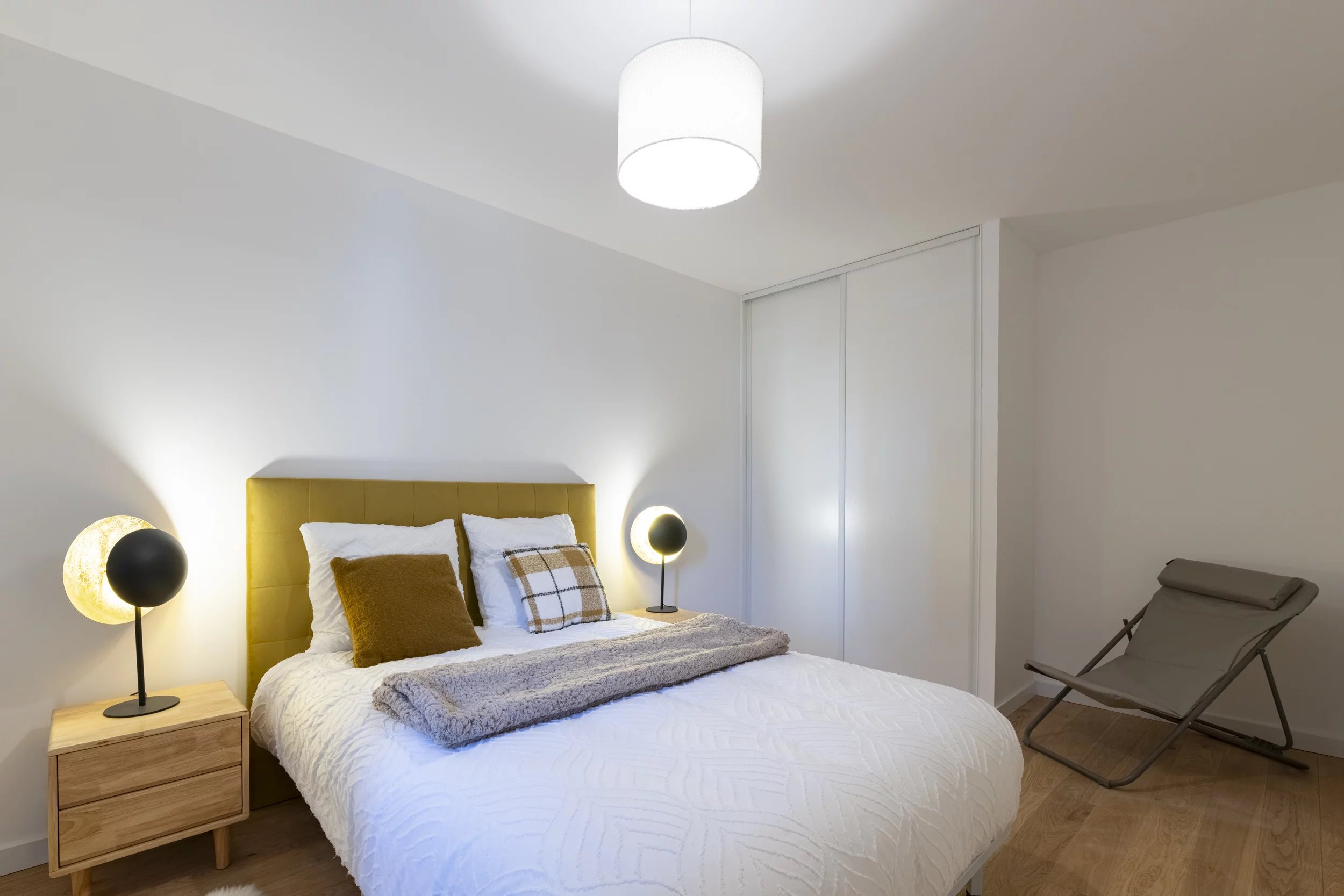 Photo of LES GETS - A 1 bedroom apartment in Les Gets