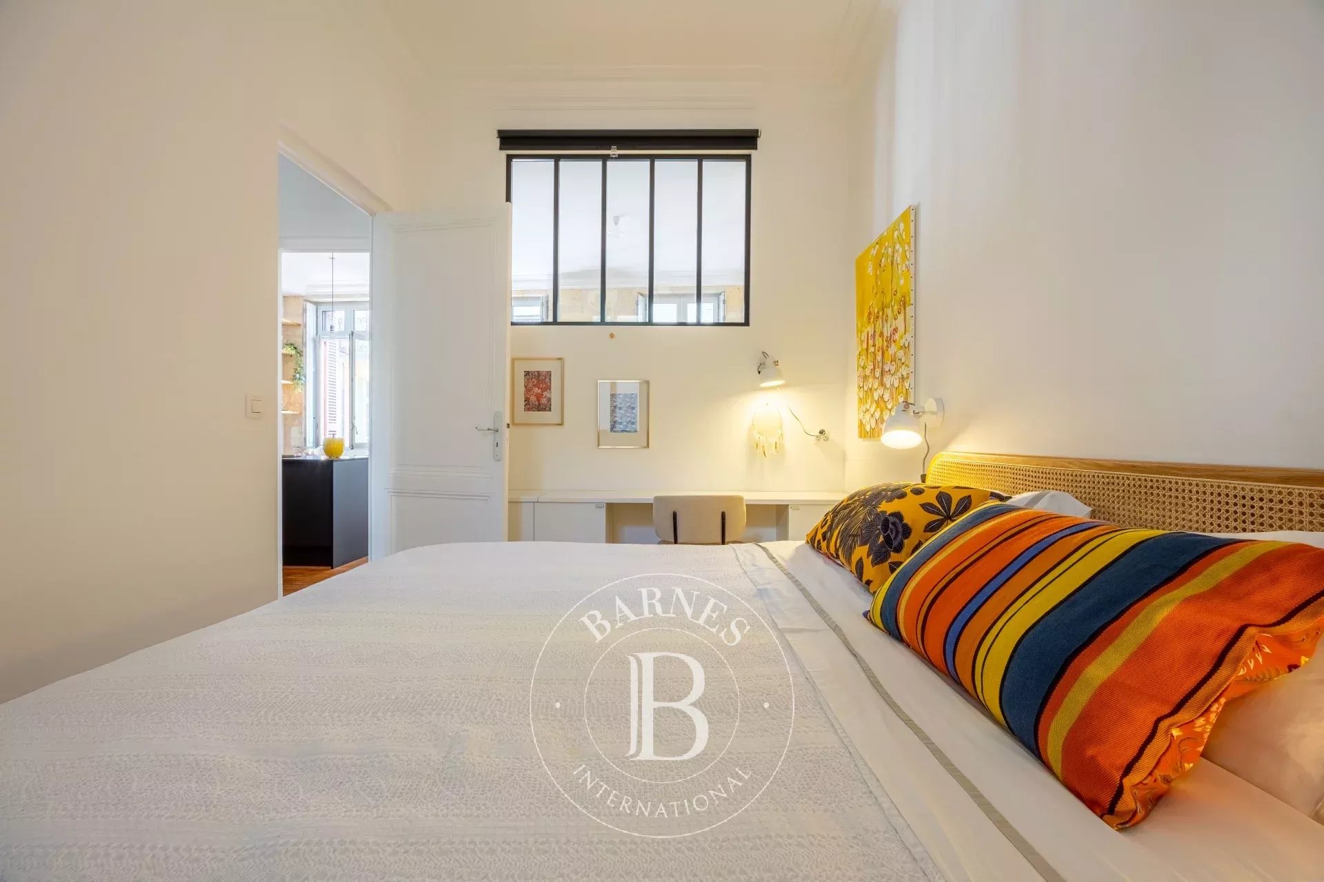 Daire Bordeaux - picture 11