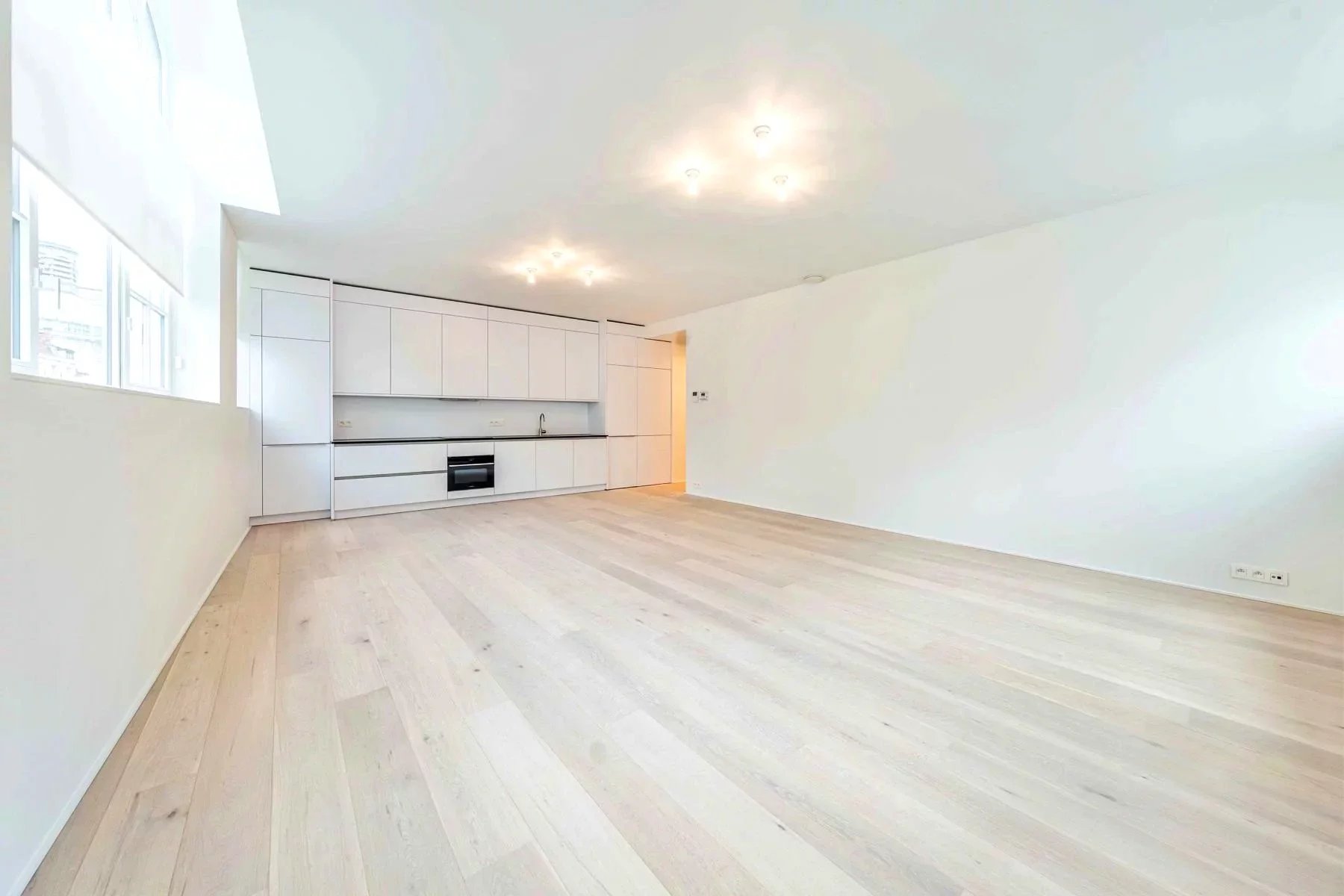 Appartement in Bruxelles