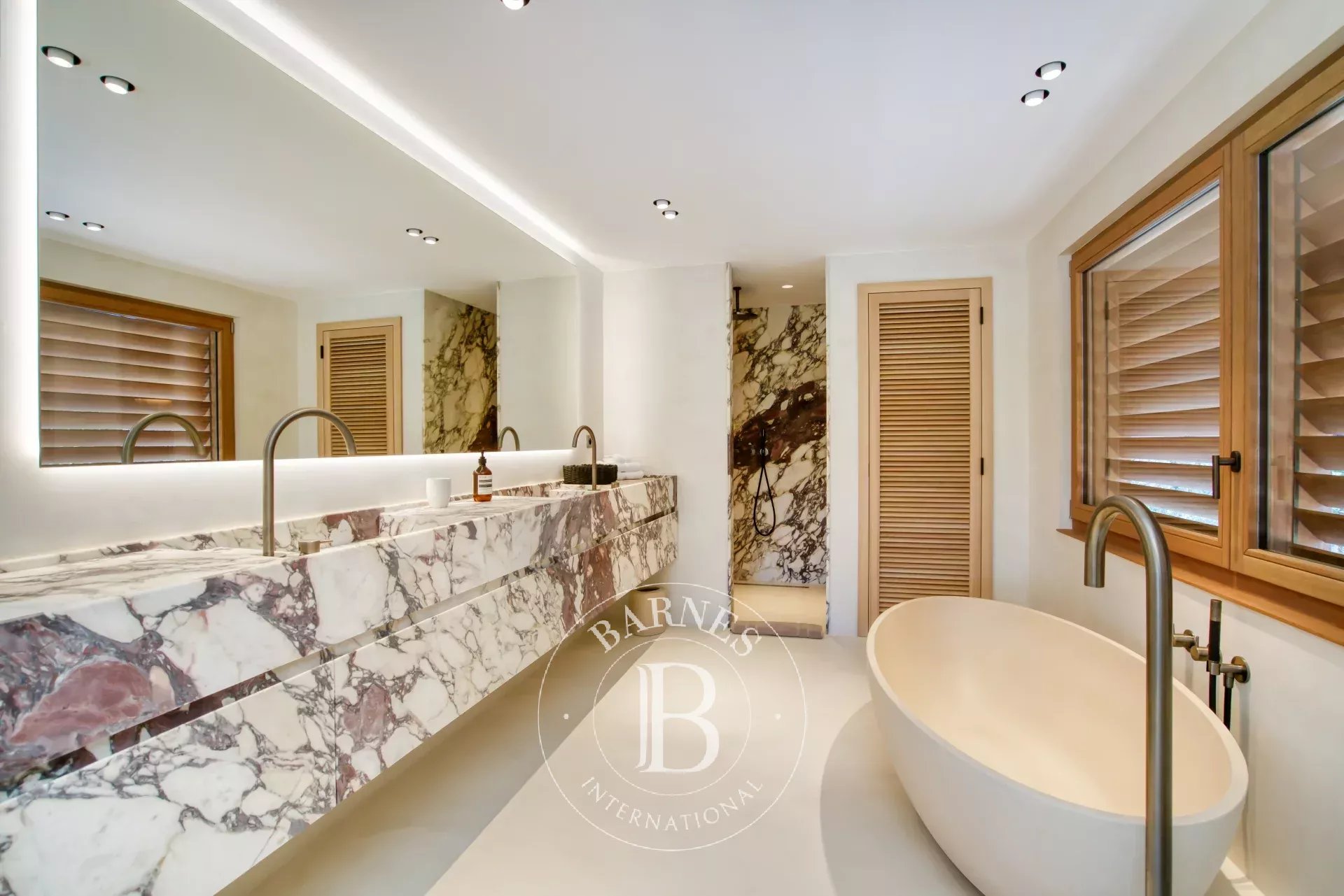 Saint-Tropez  - Villa 5 Bedrooms - picture 11