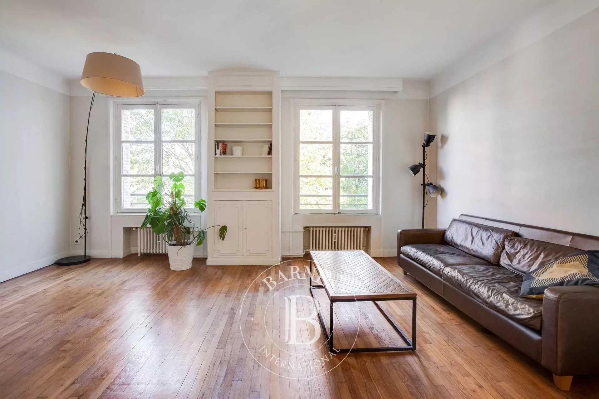 Daire Neuilly-sur-Seine - picture 18